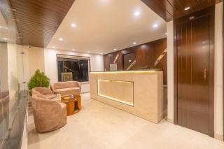 Sterling Rampath Ayodhya - 1