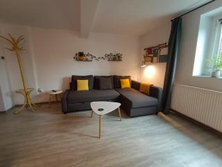 PIF Apart Livada Postei - 9