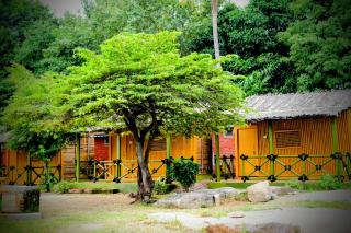 Gowri Nature Stay Hampi - 3