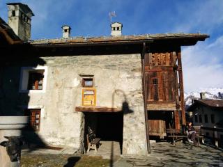Maison Chasseur Alpine Design Lodge - Champoluc - 2