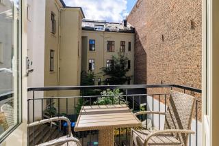 Prime Home Rentals - Cozy & Central Apartment in Vika - Oslo - 1