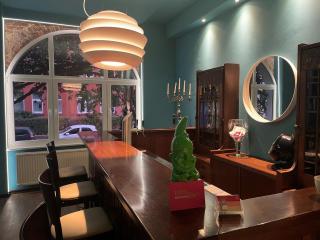 Hotel Haus Martens - 5