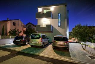 Villa Spant - 9