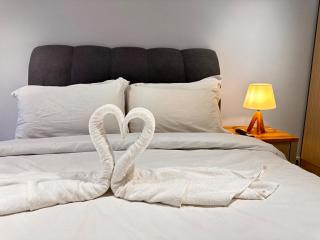 Couple Studio Suite A16 07 Trion KL - 5