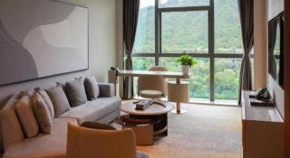 Zhuhai Hongsanyi Hotel - 2