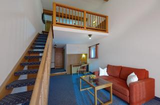 Hotel Alte Post - 2