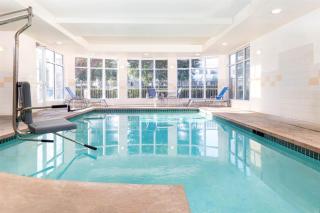 Hilton Garden Inn Ontario Rancho Cucamonga - 2