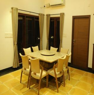 Heritage Farm Resort - 6