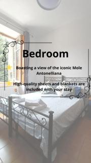 AL40 - Turin Holiday Apartment - 7