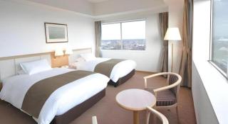 Grand Hotel New Oji - 5