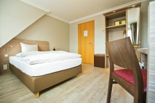 Boutiquehotel Myn Utspann - Husum - 4
