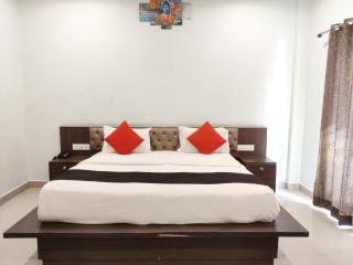 Hotel Yamunotri Retreat, Rishikesh - 8