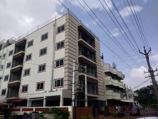 SPICE HOMESTAY Apartment - 0