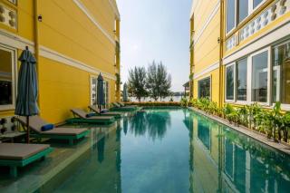 TRIPLE Riverside Villa Hotel HoiAn - 2