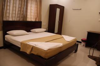 SPICE HOMESTAY Apartment - 5