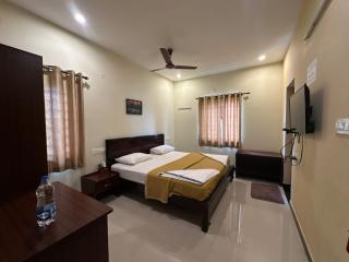 SPICE HOMESTAY Apartment - 4