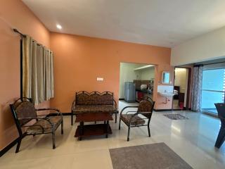 SPICE HOMESTAY Apartment - 2