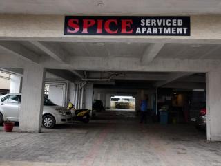 SPICE HOMESTAY Apartment - 1