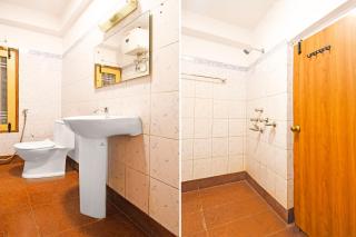 Super Townhouse Hill Cart Road Siliguri - 5