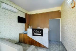 Super Collection O Sunder Nagar Golvyas Formerly Hotel Vanshil - 7