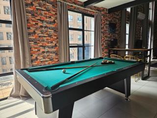 RilekLU PS4b Pool Netflix Balcony - 0