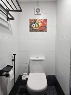 RilekLU PS4b Pool Netflix Balcony - 9