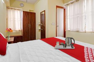 Hotel O S M Residency - 5