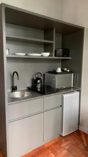 Modern Studio - 5
