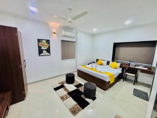 Ans Guest House Mundhawa - 3