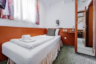 Hotel Domschatz - 2