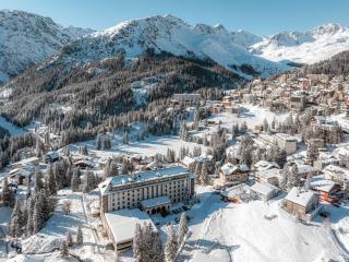 Hotel Altein Arosa, a Faern Collection Resort - 1
