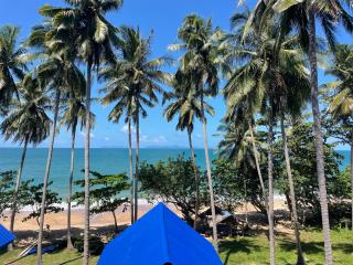 SeaSmile Beach Resort Koh Jum Formerly Sunsmile - Ko Jum - 0