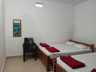 Shree guru beach stay Gokarna - 0