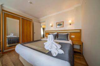 Çanak Hotel - 3