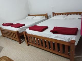 Shree guru beach stay Gokarna - 6