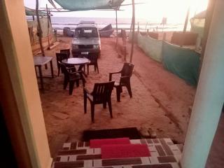 Shree guru beach stay Gokarna - 1