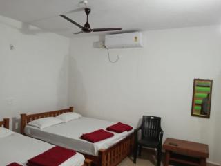 Shree guru beach stay Gokarna - 1
