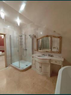 Просторі апартаменти - 4