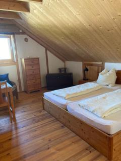 Öko Ferienwohnung HolzLehmSonne - 4