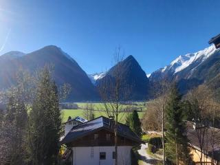 Penthouse Tauernfenster, Neukirchen - 1