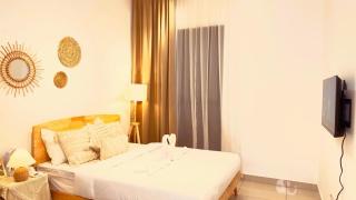 Couple Studio Suite B29 03A Trion KL - 5