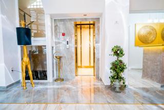 Guci Hotel - 3