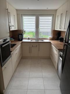 Spacious house with garden - 4