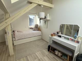 Spacious house with garden - 1