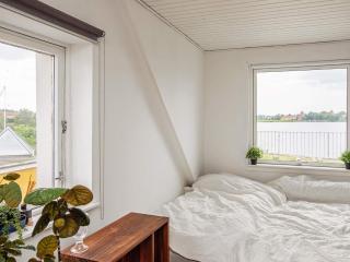8 person holiday home in Præstø - 1
