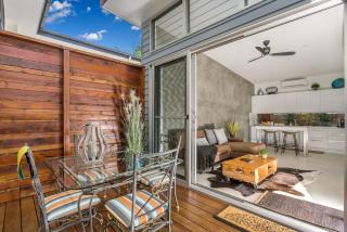 Studio 9 - Luxury Apartment - 8