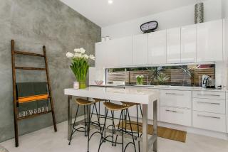 Studio 9 - Luxury Apartment - 5