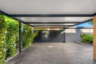 Magnificant luxury villa for 6 - 4