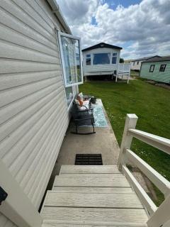 Thornwick Bay Holiday Village - Holiday Accommodation 20166 - 2