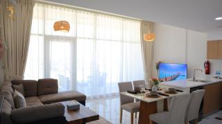 Masdar 2BR - Stylish Retreat - Abu Dhabi - 7